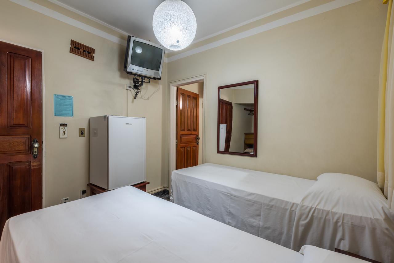 Hotel Votuporanga Palace Exteriér fotografie